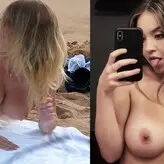 sydneyswe nude #0001