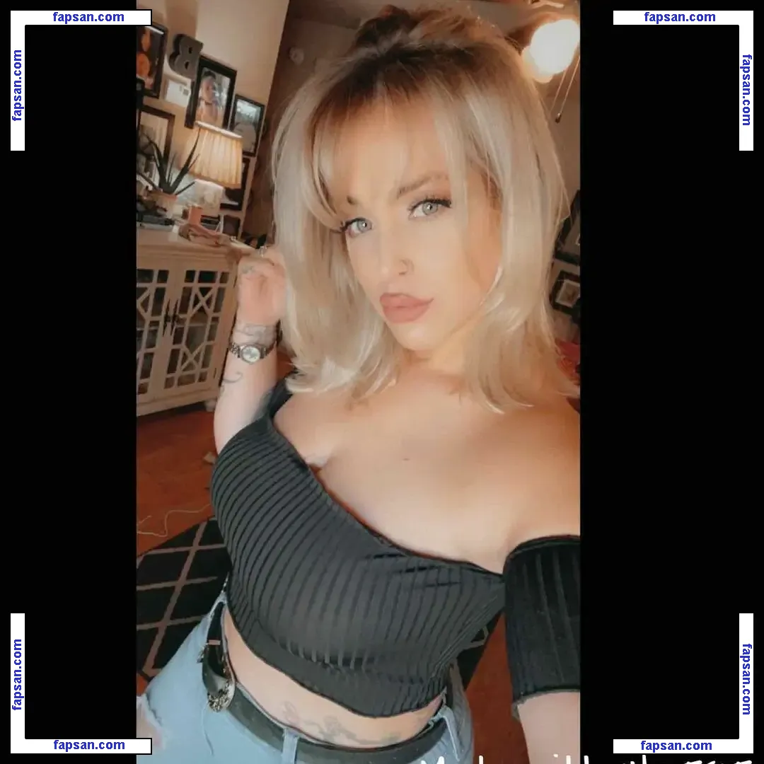 Sydneyxtaylor nude photo #0004 from OnlyFans