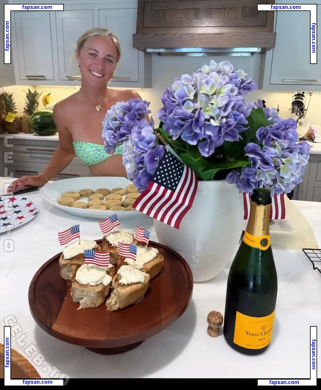 Sydnie Wells nude photo #0002 from OnlyFans