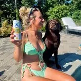 Sydnie Wells nude #0001