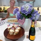 Sydnie Wells nude #0002