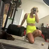 Sydnie Wells nude #0004