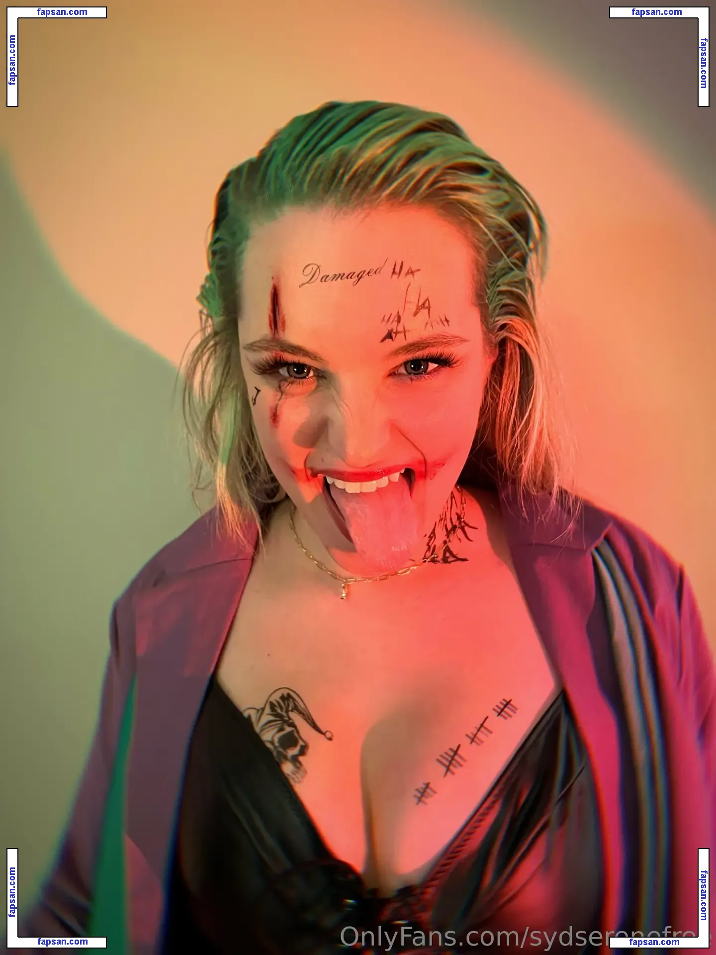 sydserenefree голая фото #0054 с Онлифанс