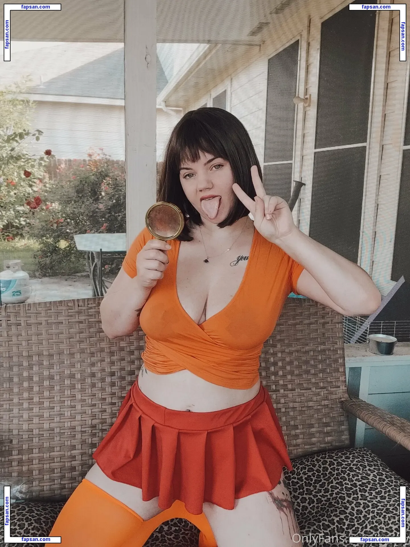 Syefly голая фото #0029 с Онлифанс