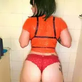 Syefly голая #0026