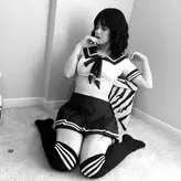 Syefly голая #0032