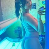 Sylina Ruiz nude #0032