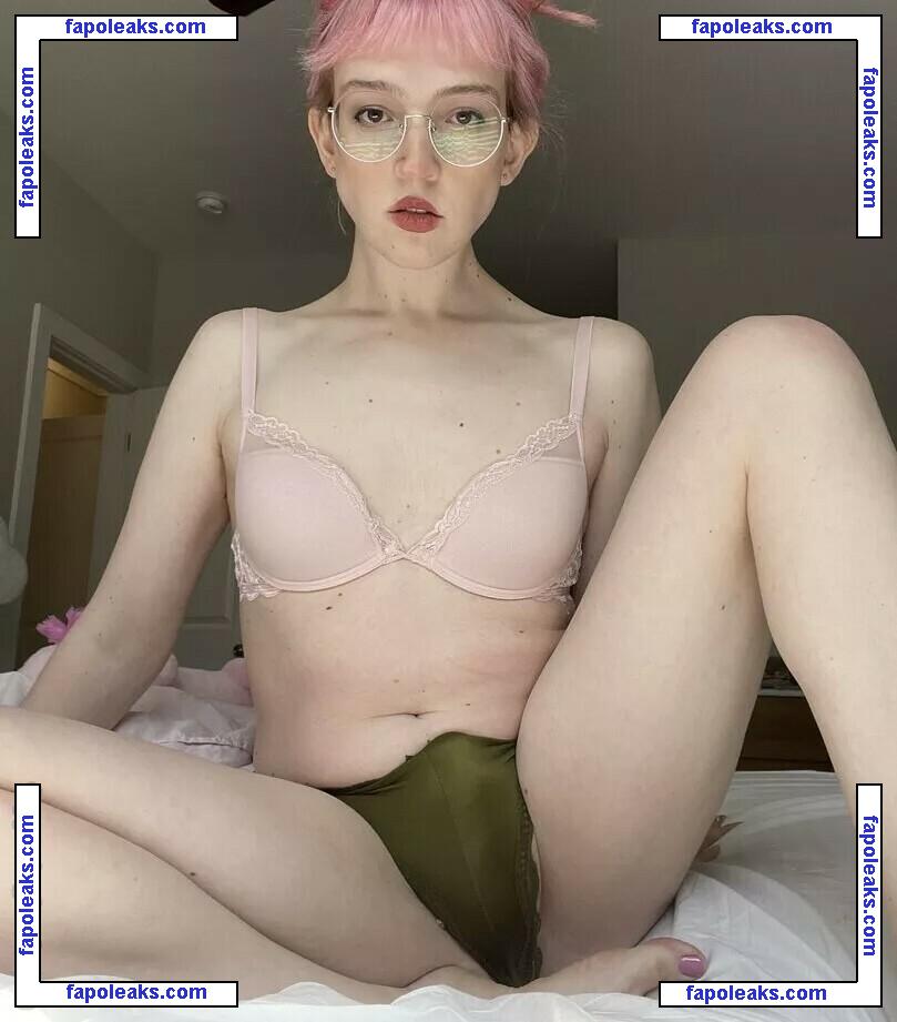 Sylph Bun / YOURFRIENDSYLPH / sylphbun / tsviciousbunny nude photo #0010 from OnlyFans