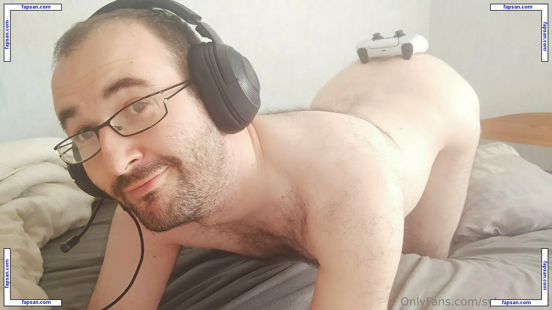 sylvanusxxx nude photo #0006 from OnlyFans