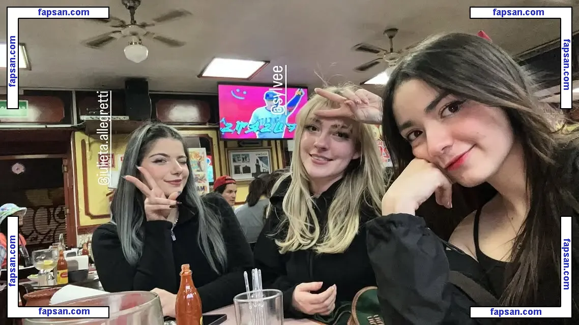 Sylvee / Sylveey / Sylveemhm nude photo #0001 from OnlyFans