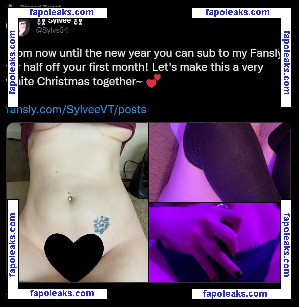 SylveeVT / Sylvee / ashhbearr_ / onlyfans nude photo #0032 from OnlyFans