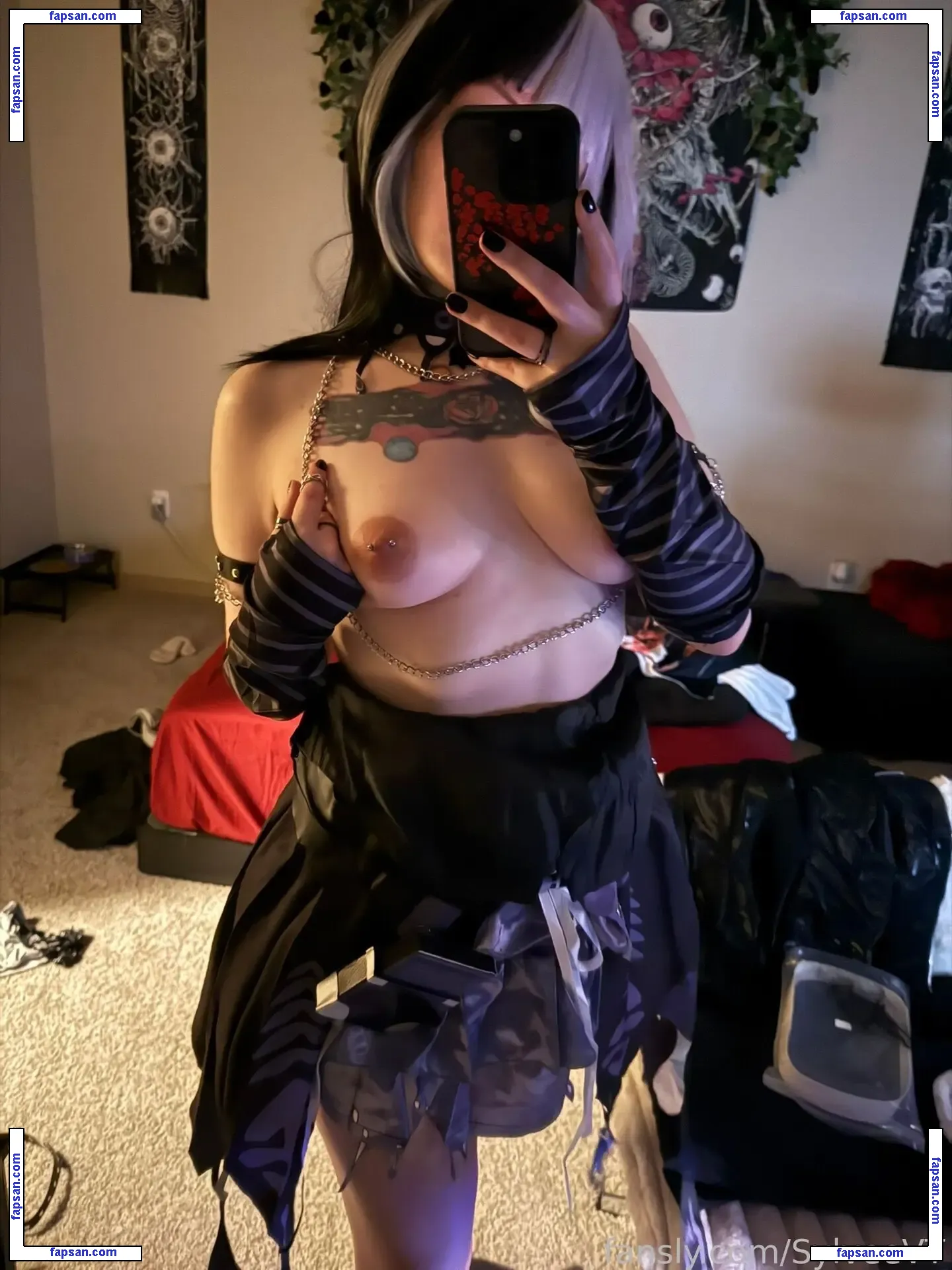 SylveeVT nude photo #0280 from OnlyFans