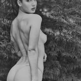 Sylvia Belotti nude #0005