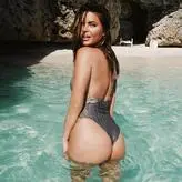 Sylvia Geersen голая #0019