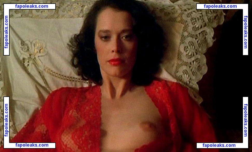 Sylvia Kristel nude photo #0143 from OnlyFans