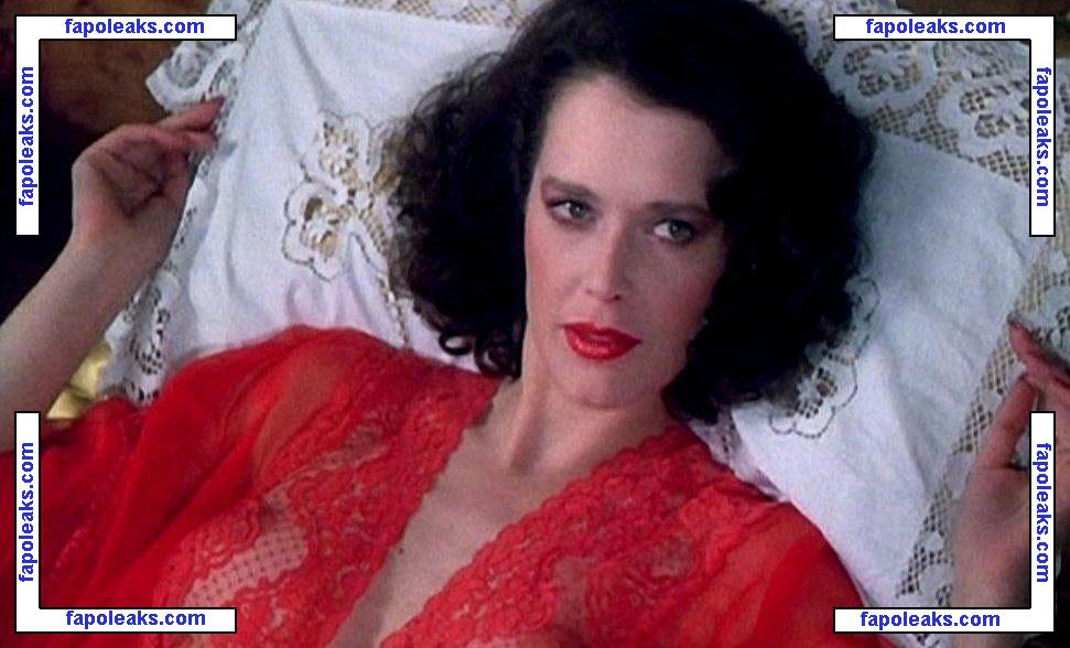 Sylvia Kristel nude photo #0149 from OnlyFans