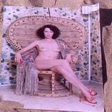 Sylvia Kristel nude #0144