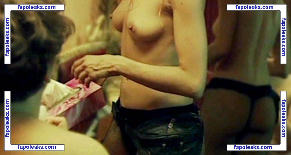 Sylvie Bertin голая фото #0007 с Онлифанс