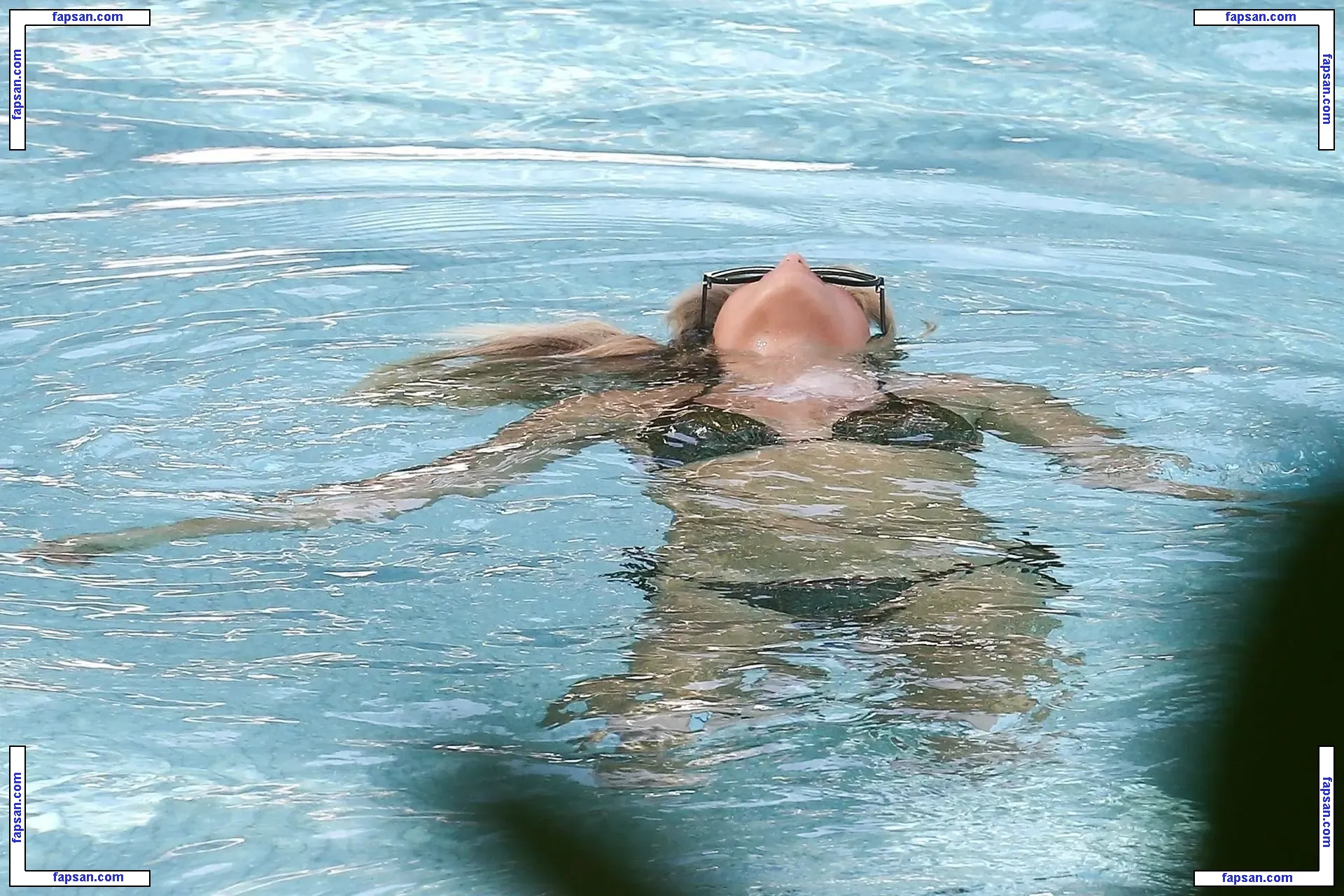 Sylvie Meis nude photo #0008 from OnlyFans