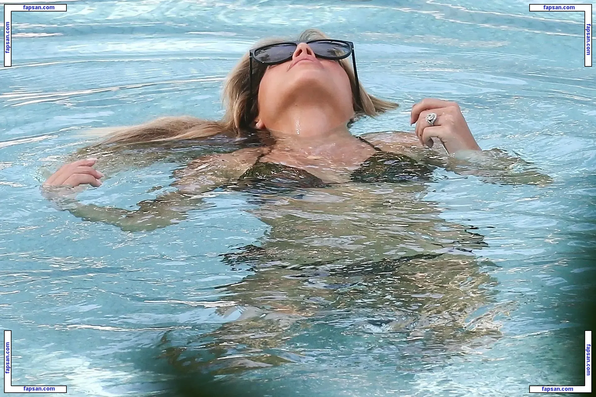 Sylvie Meis nude photo #0009 from OnlyFans