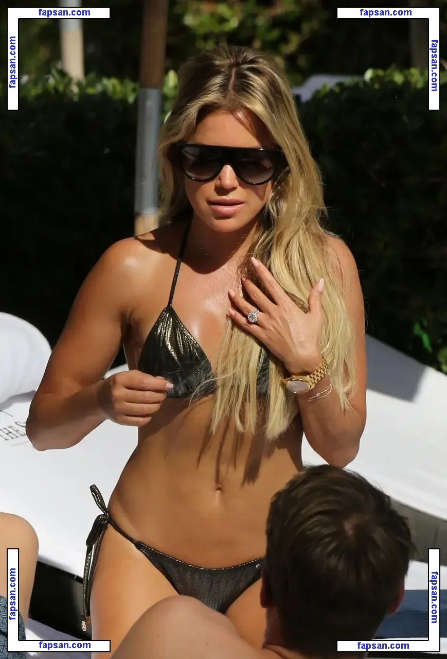 Sylvie Meis nude photo #0010 from OnlyFans