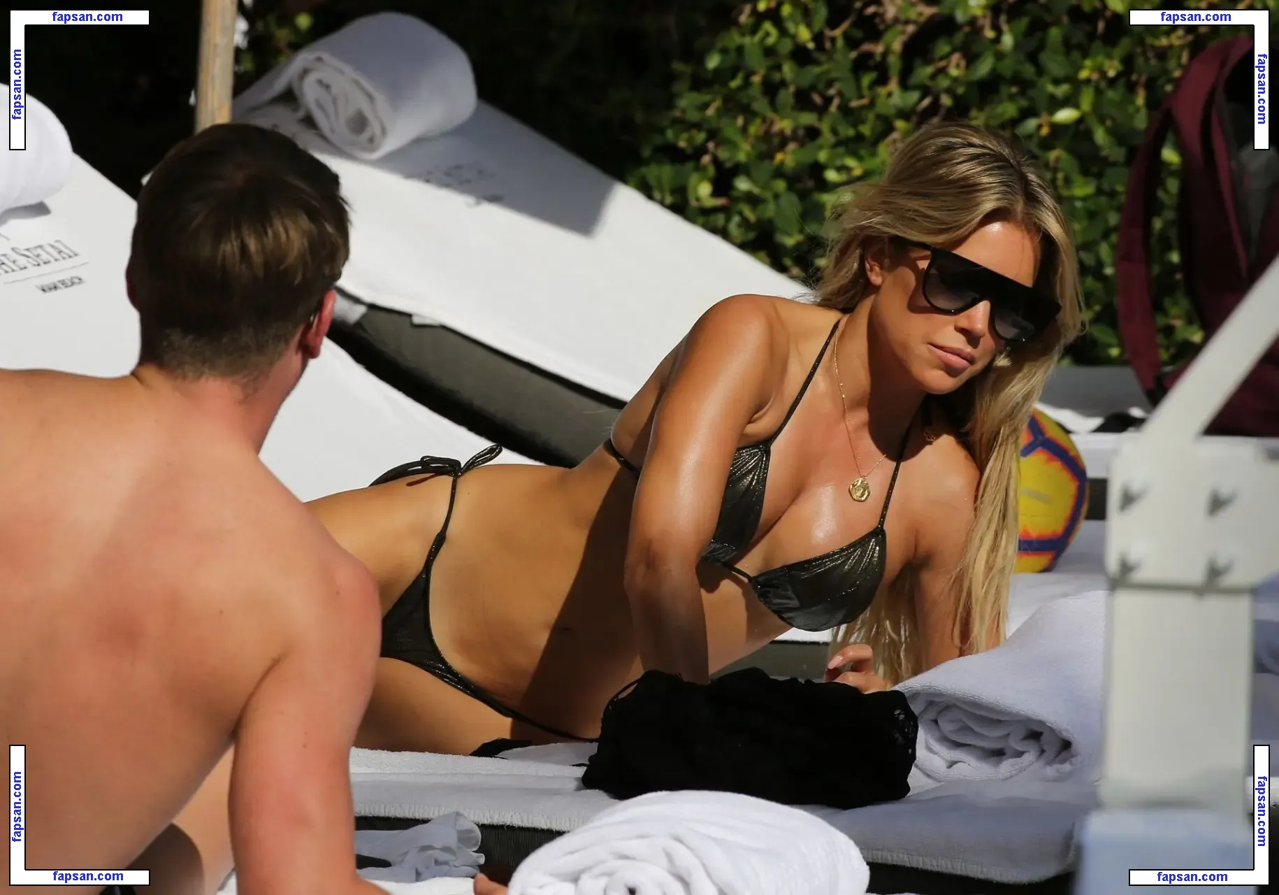 Sylvie Meis nude photo #0015 from OnlyFans