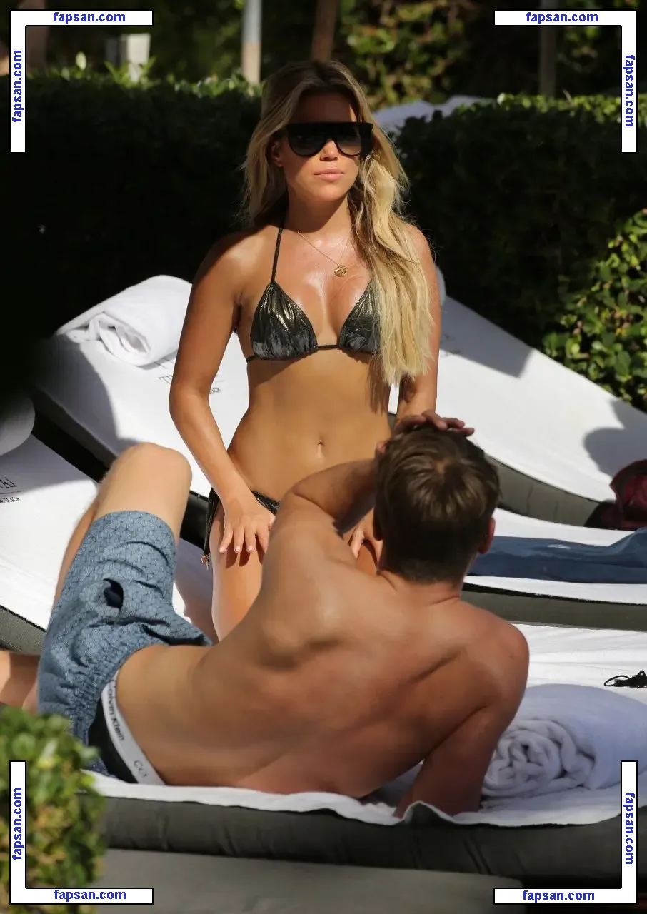 Sylvie Meis nude photo #0018 from OnlyFans