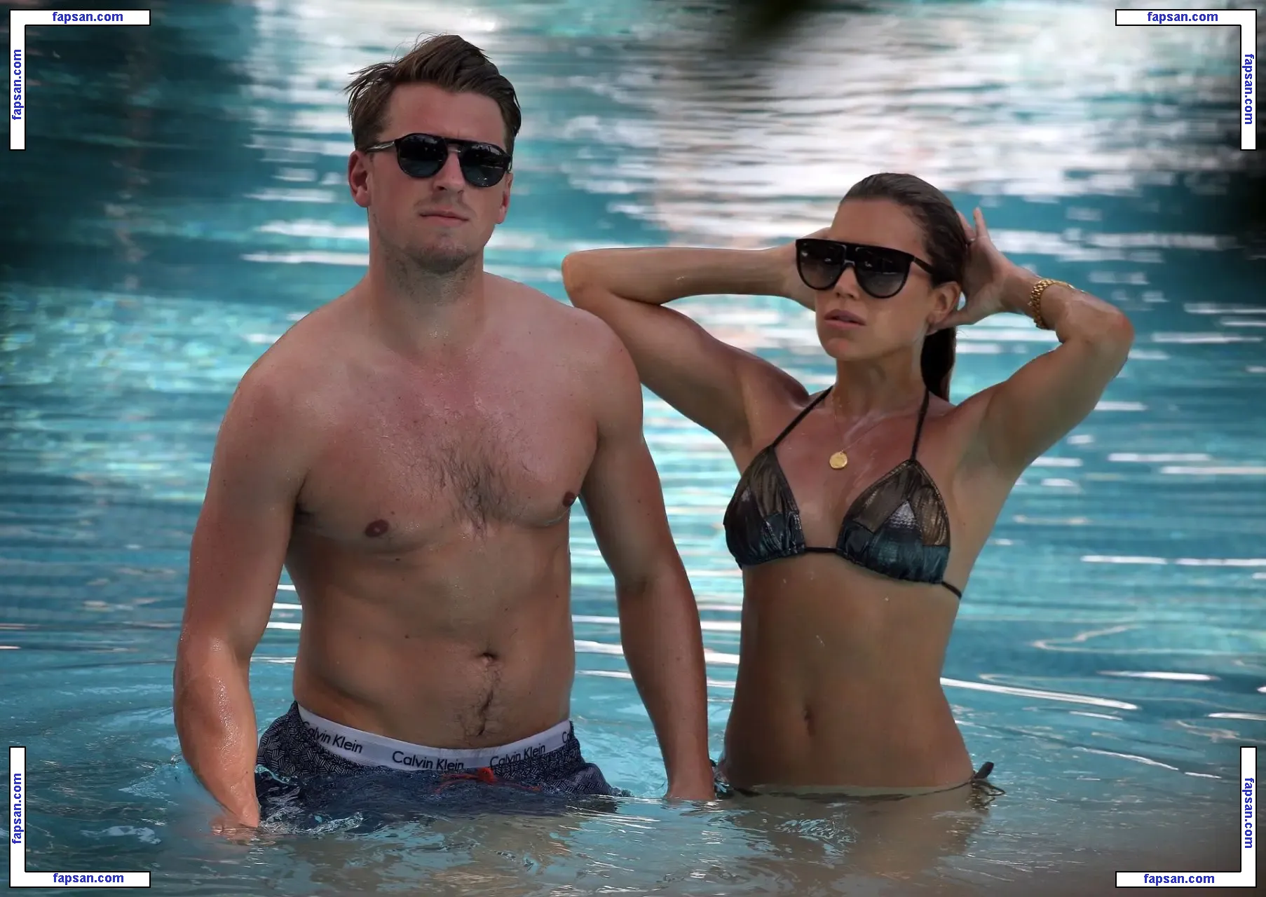 Sylvie Meis nude photo #0028 from OnlyFans