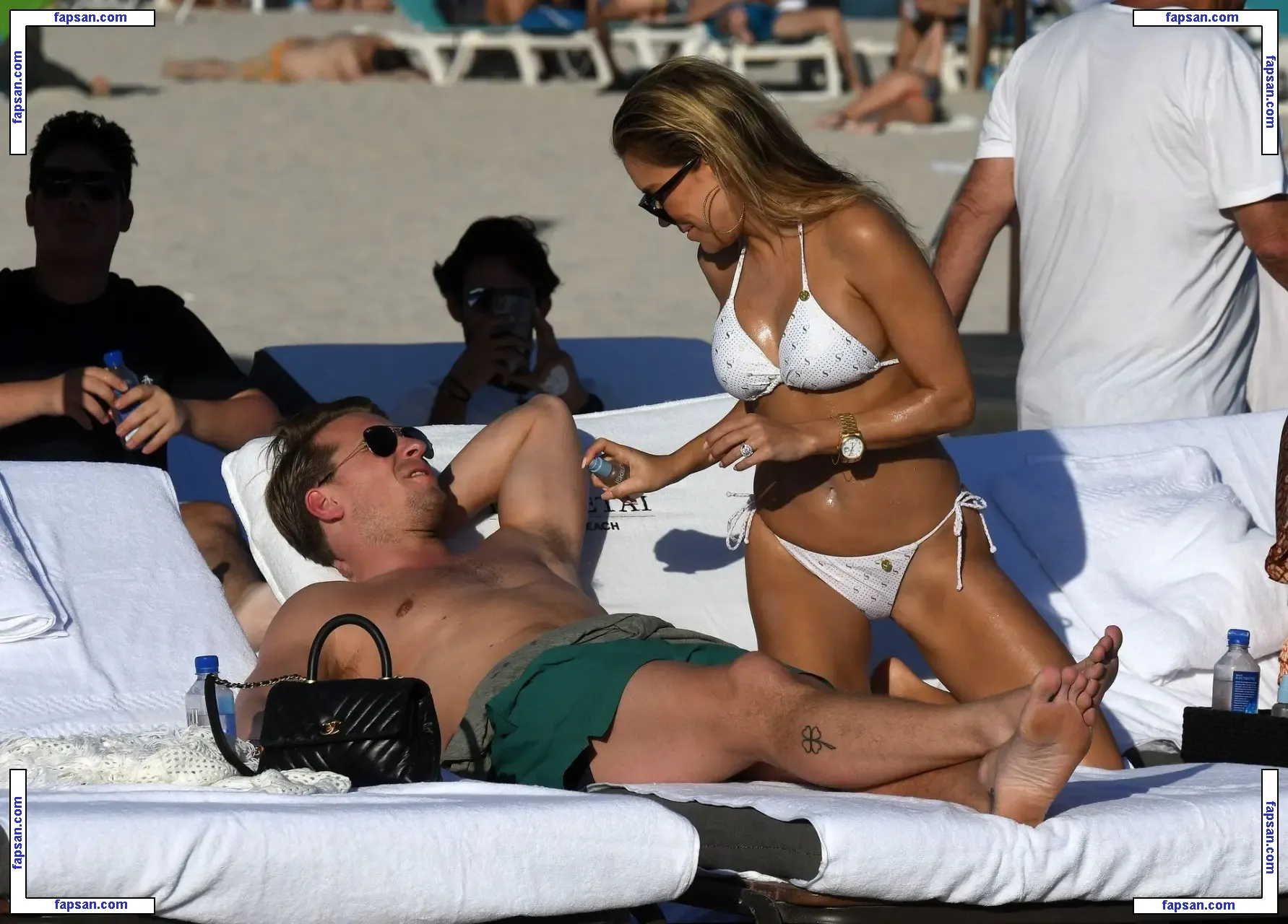 Sylvie Meis nude photo #0042 from OnlyFans