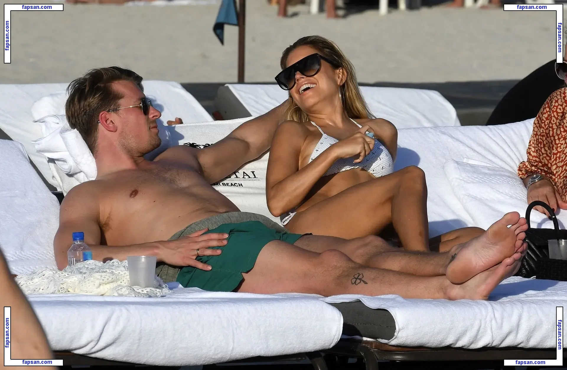 Sylvie Meis nude photo #0045 from OnlyFans