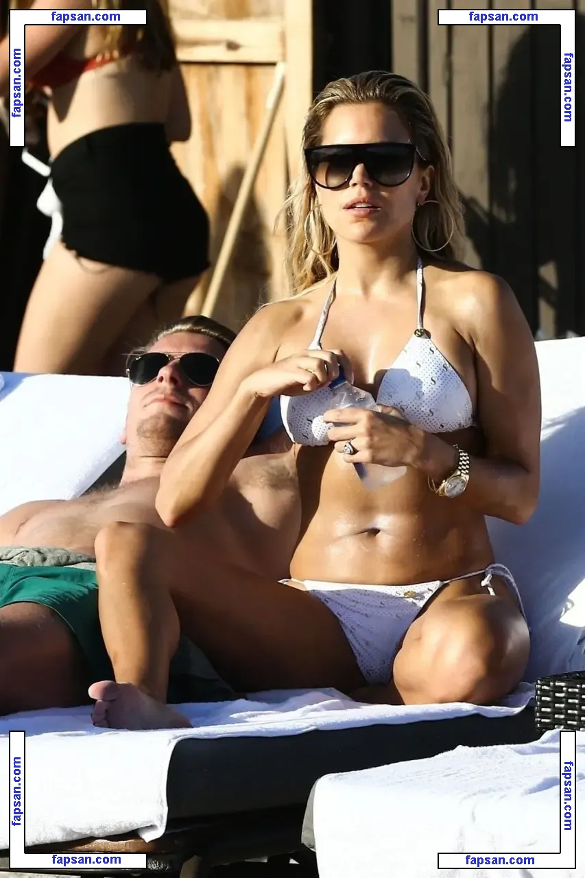 Sylvie Meis nude photo #0082 from OnlyFans