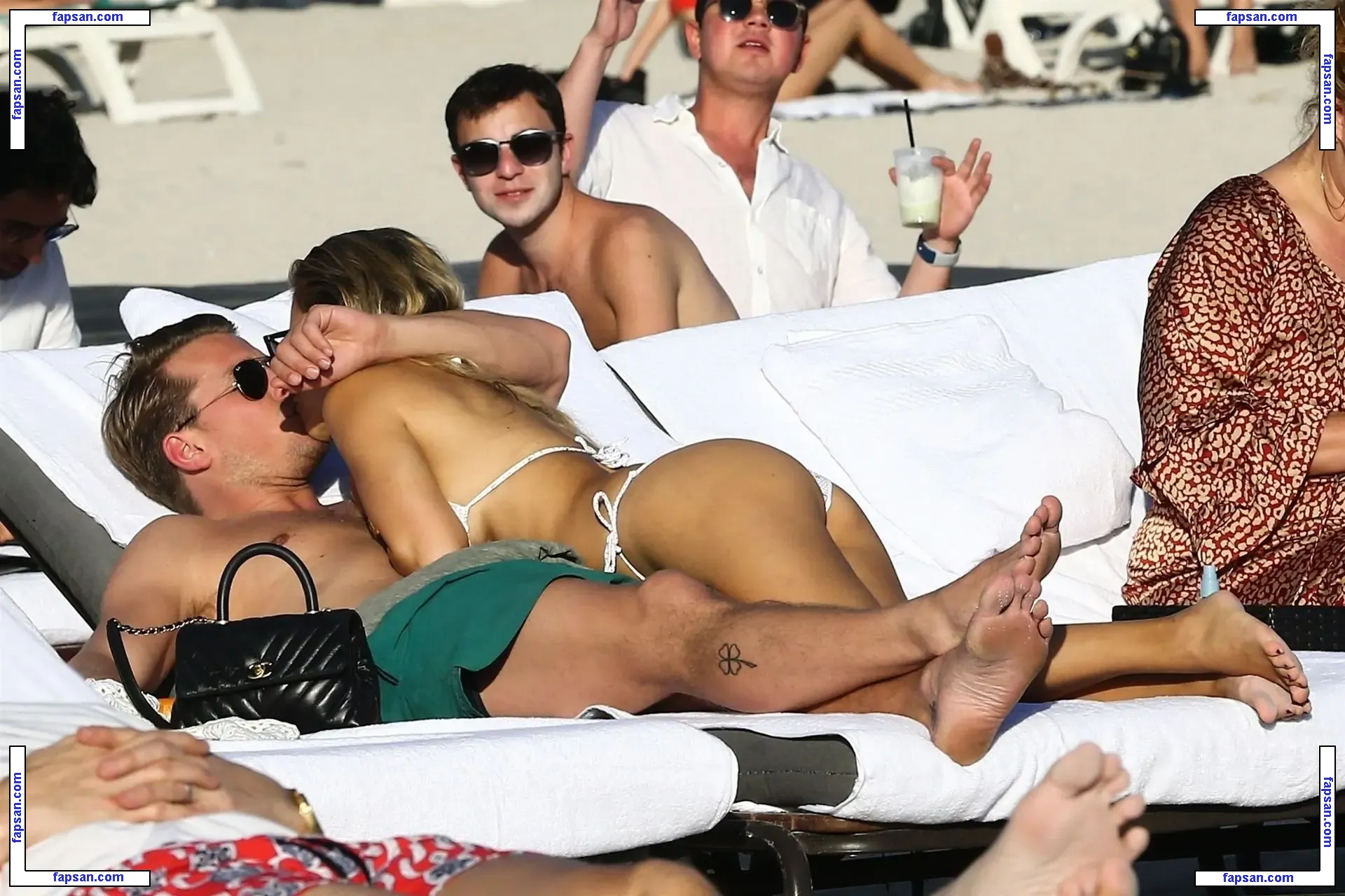 Sylvie Meis nude photo #0083 from OnlyFans