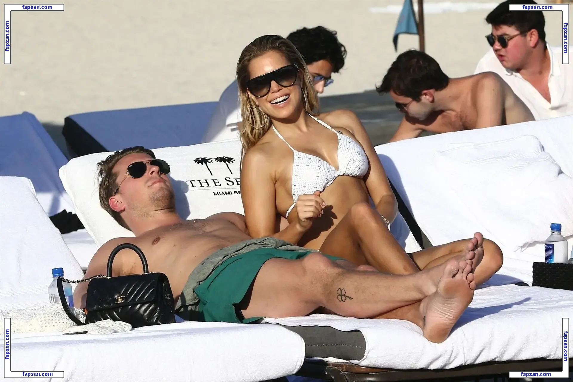 Sylvie Meis nude photo #0084 from OnlyFans