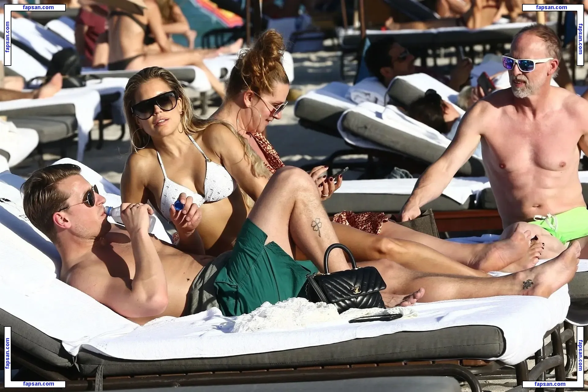 Sylvie Meis nude photo #0089 from OnlyFans