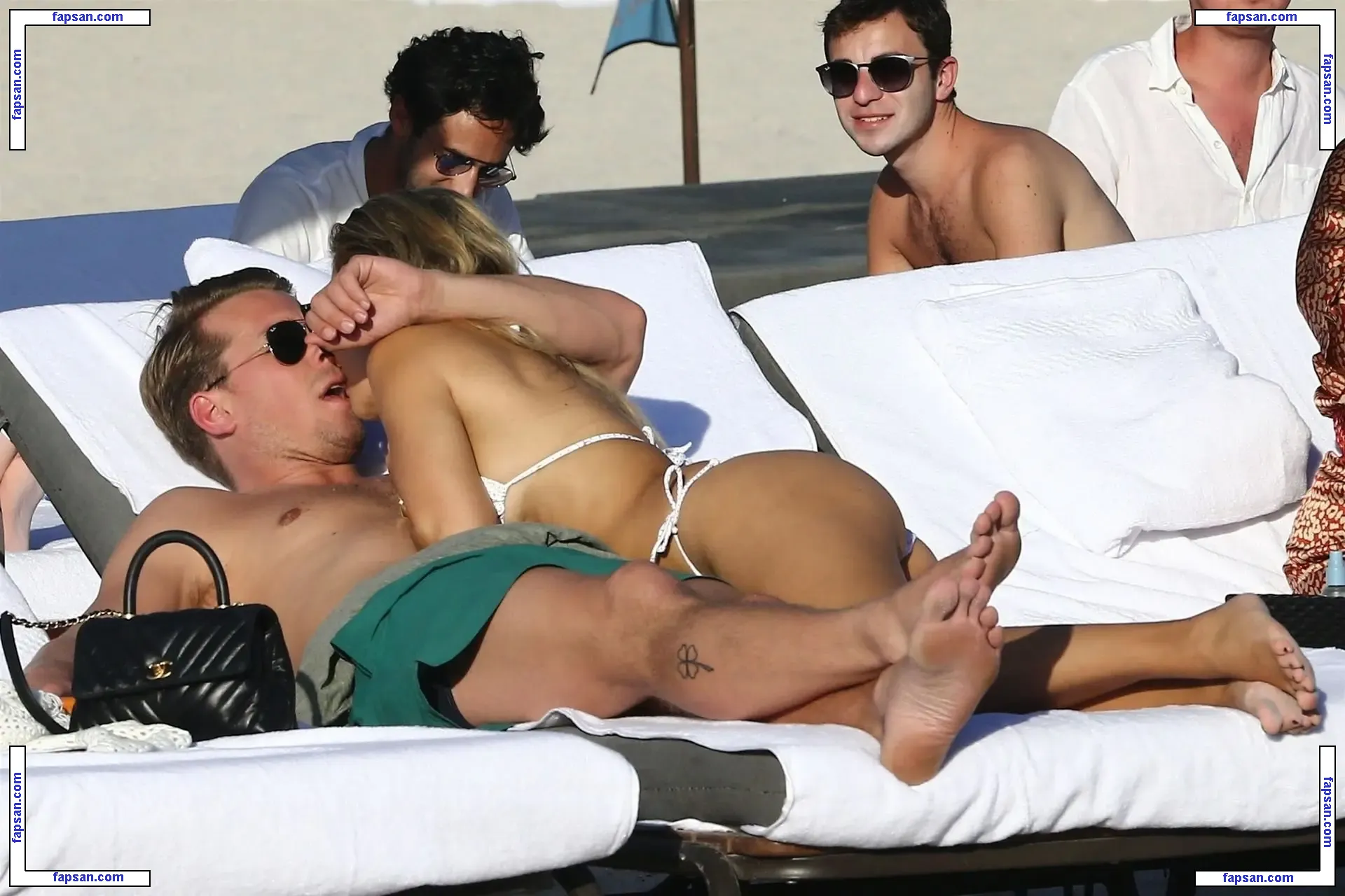 Sylvie Meis nude photo #0098 from OnlyFans