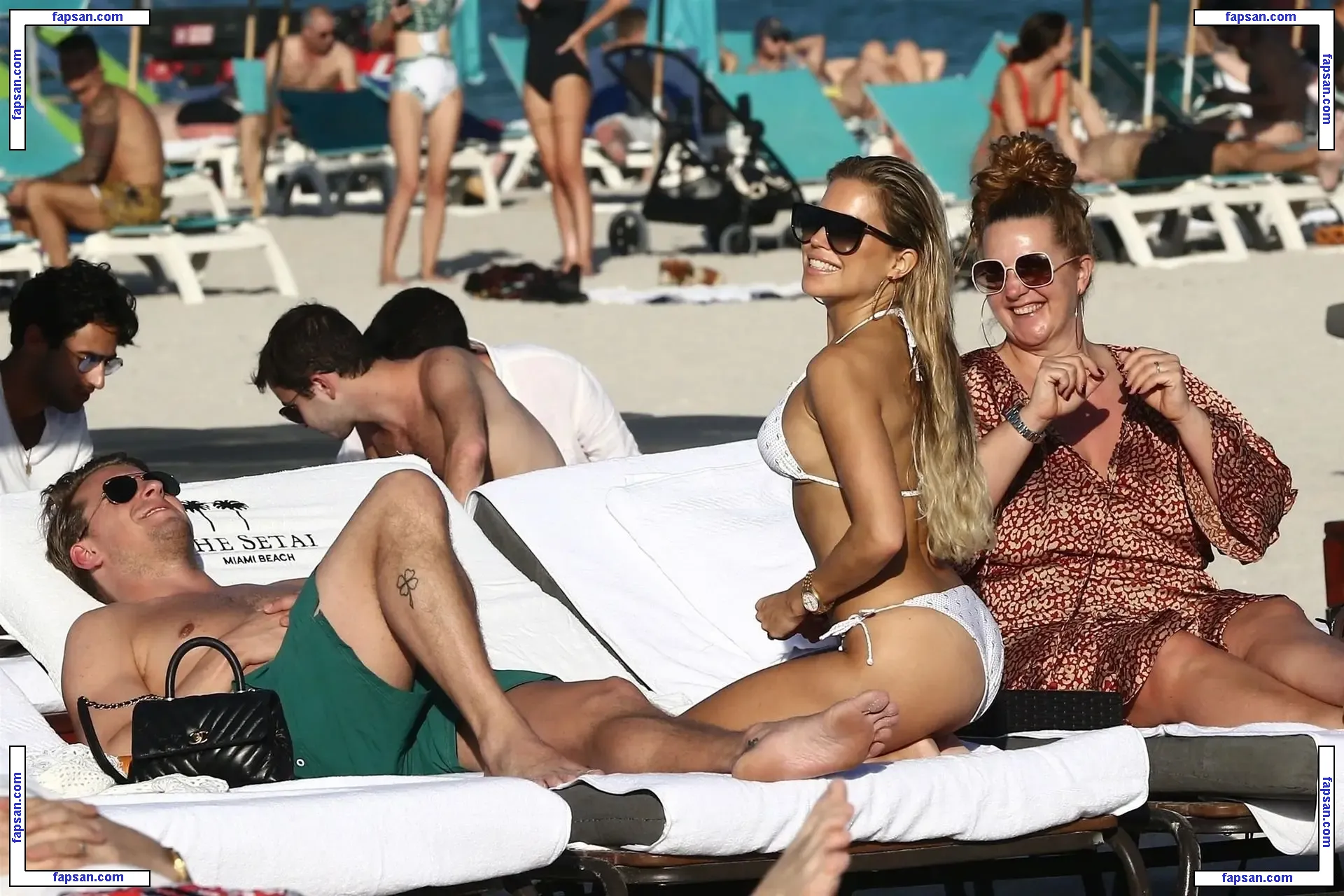 Sylvie Meis nude photo #0099 from OnlyFans