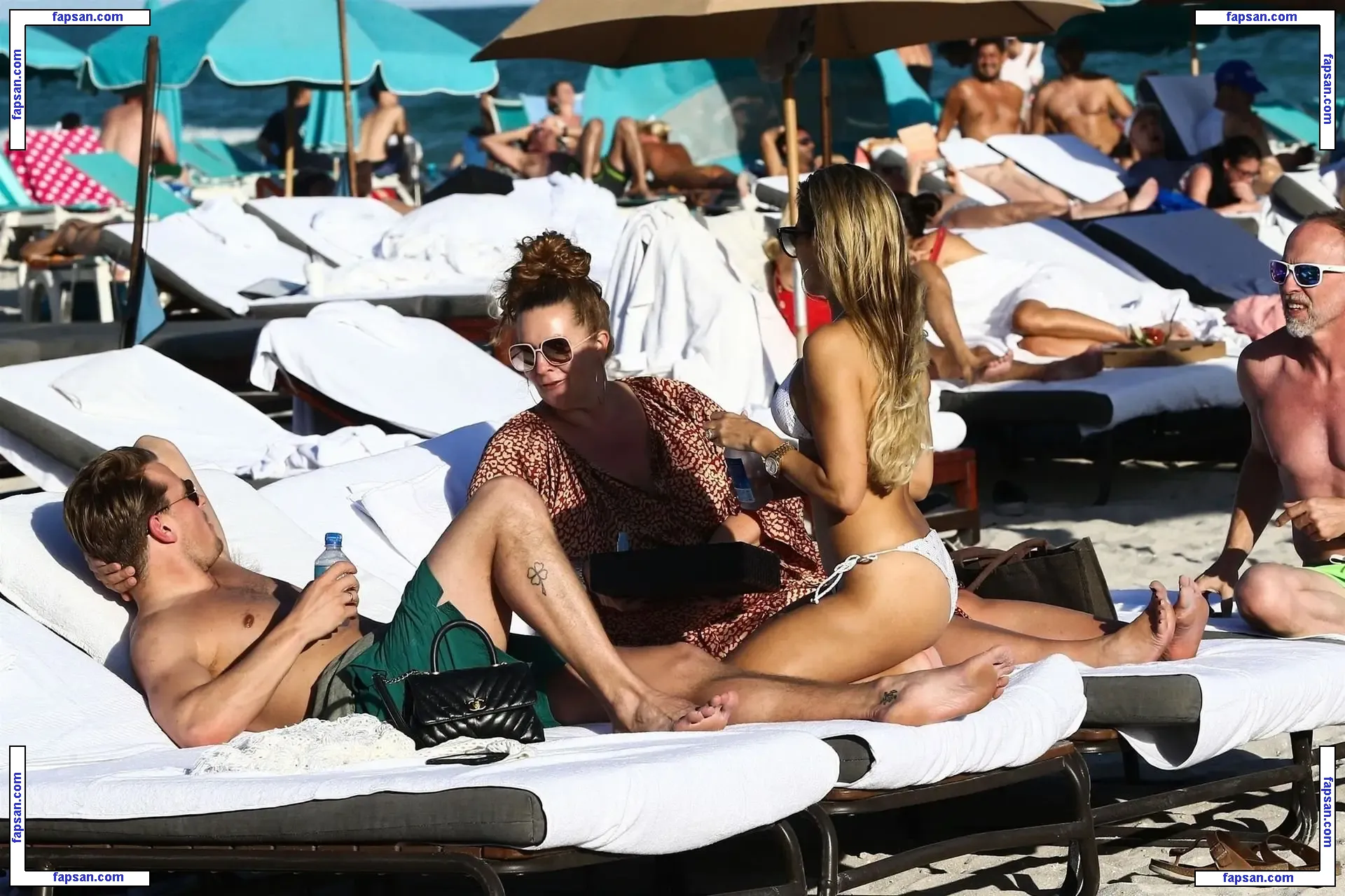 Sylvie Meis nude photo #0100 from OnlyFans