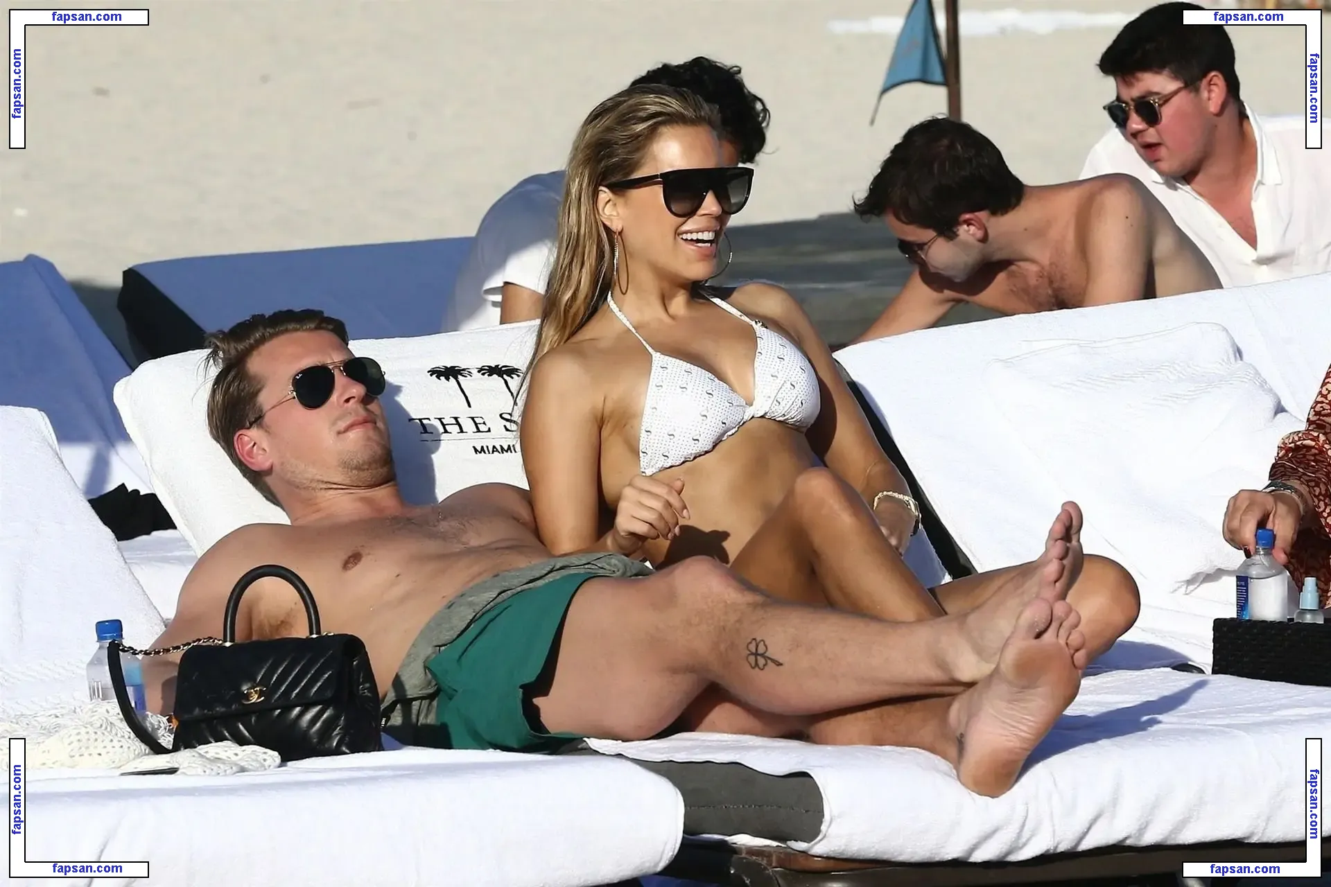 Sylvie Meis nude photo #0102 from OnlyFans