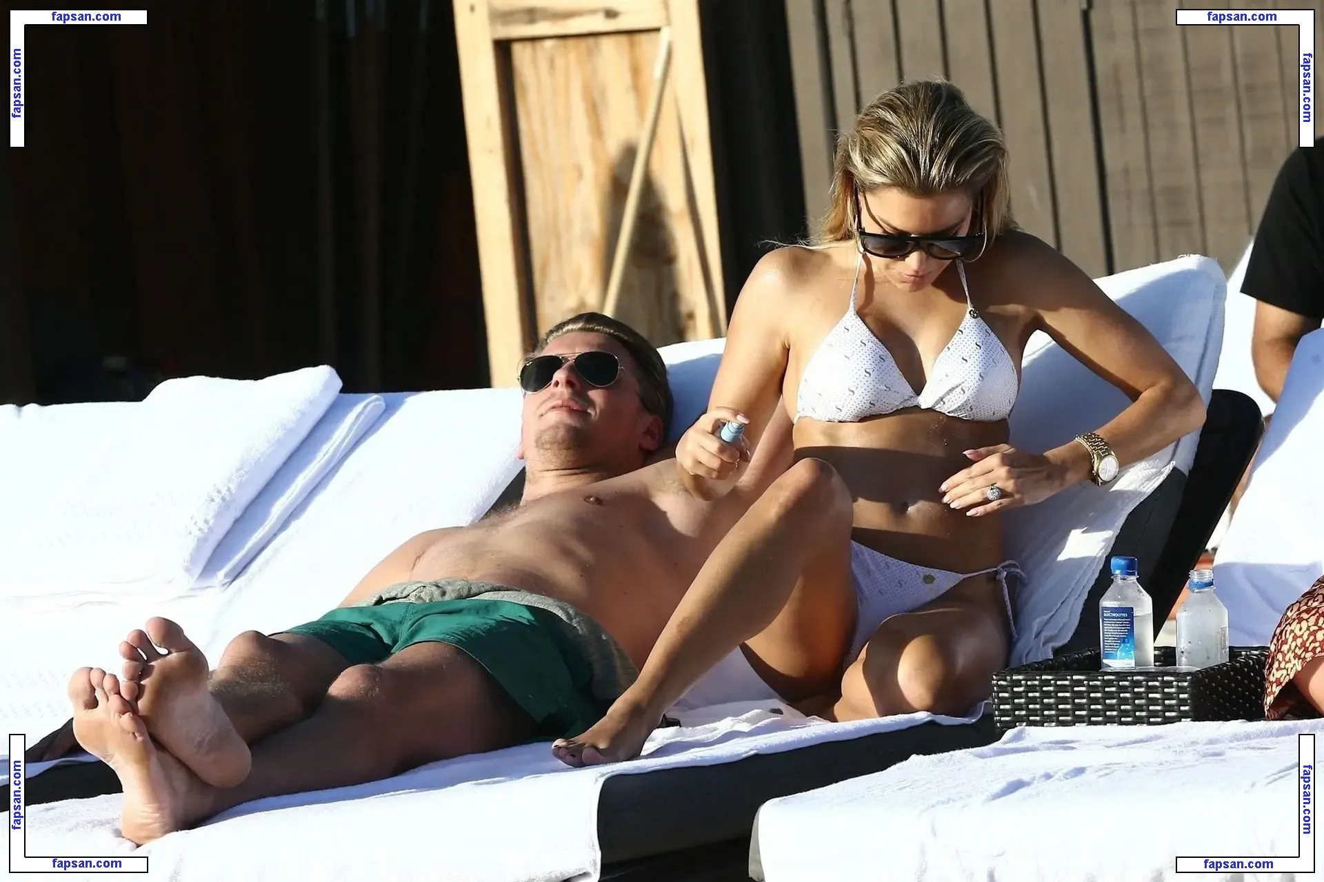 Sylvie Meis nude photo #0103 from OnlyFans