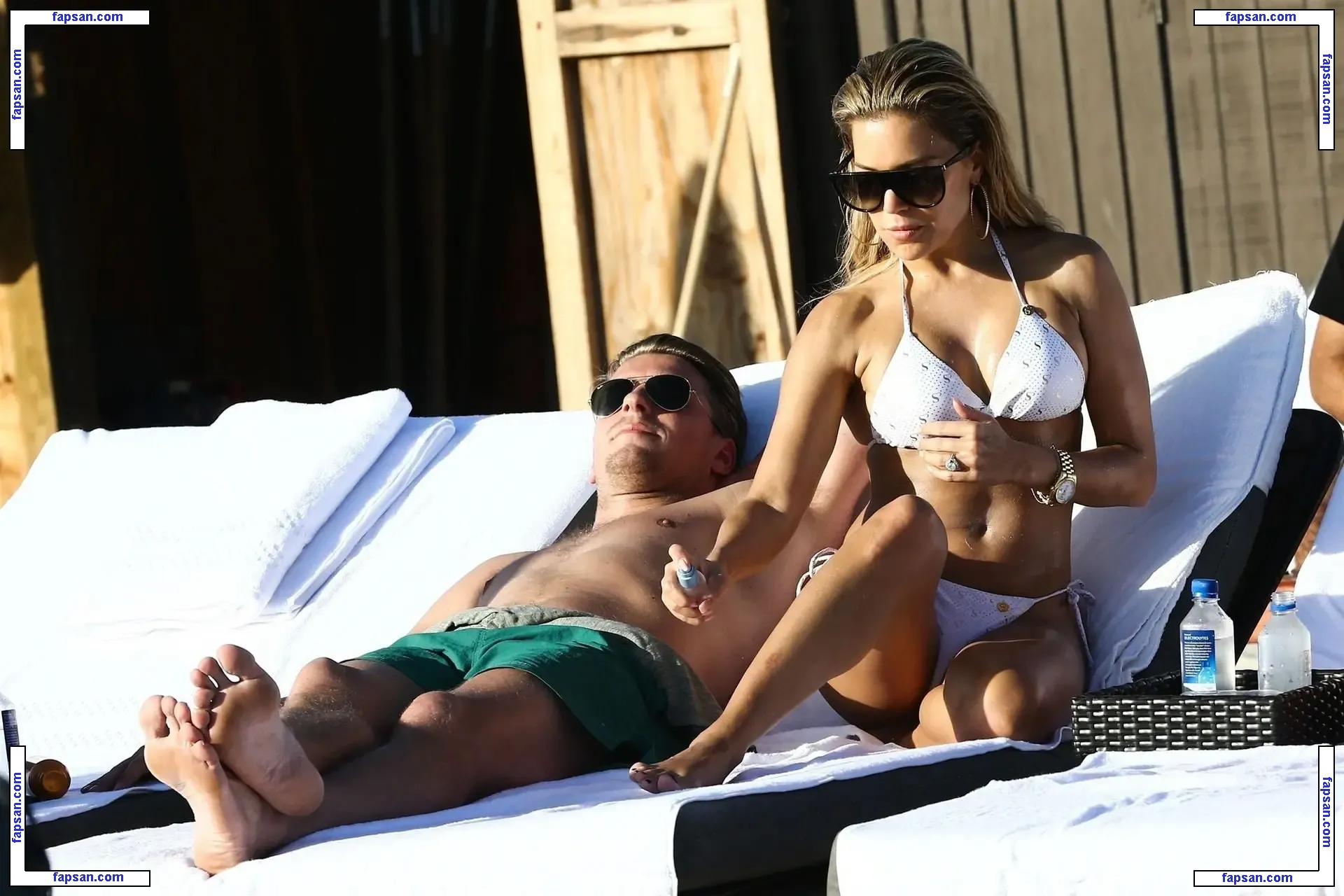 Sylvie Meis nude photo #0105 from OnlyFans