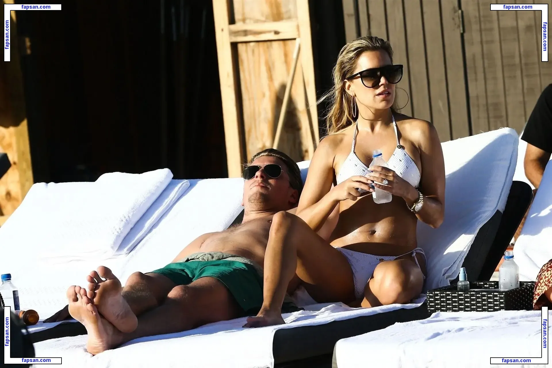 Sylvie Meis nude photo #0106 from OnlyFans