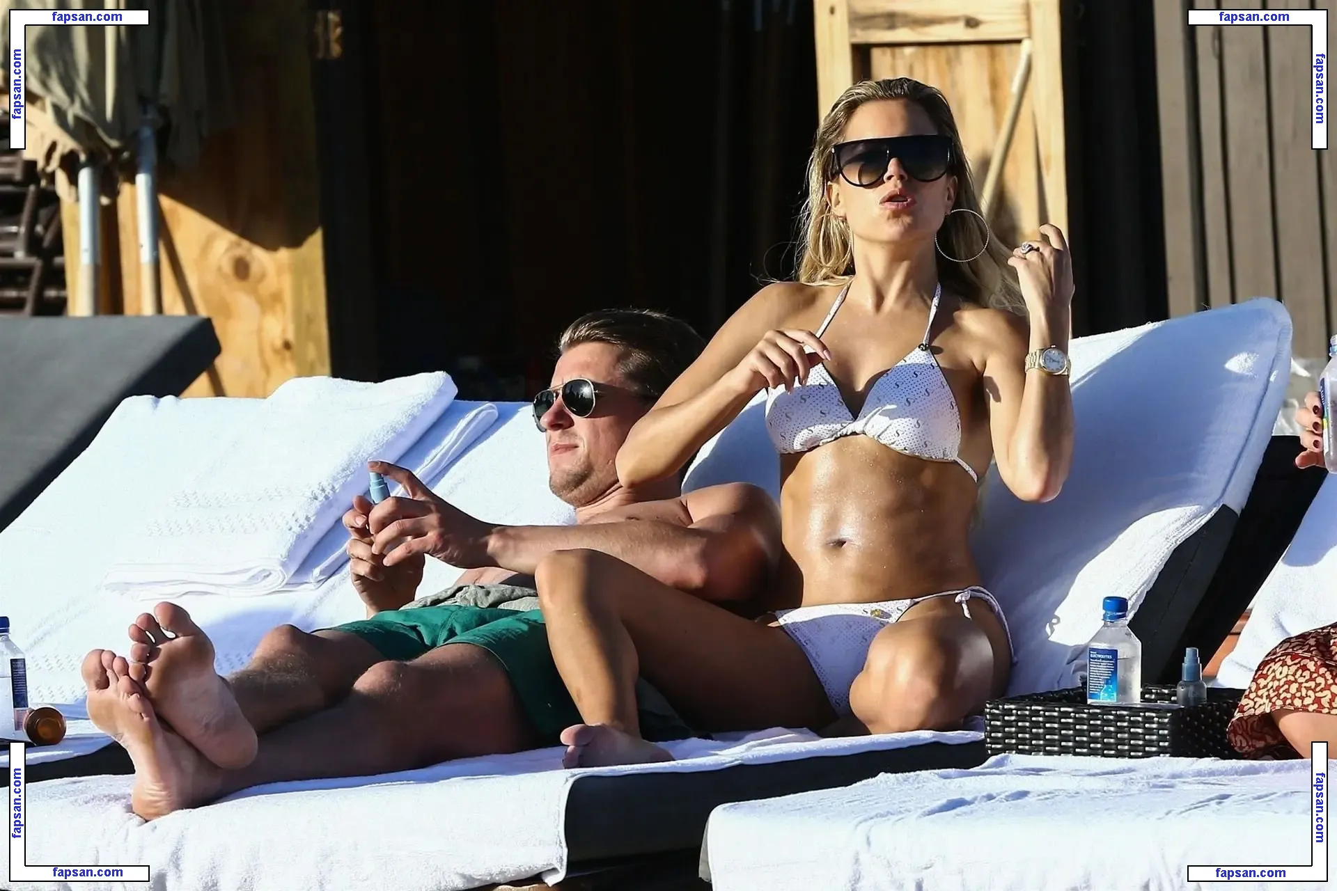 Sylvie Meis nude photo #0108 from OnlyFans