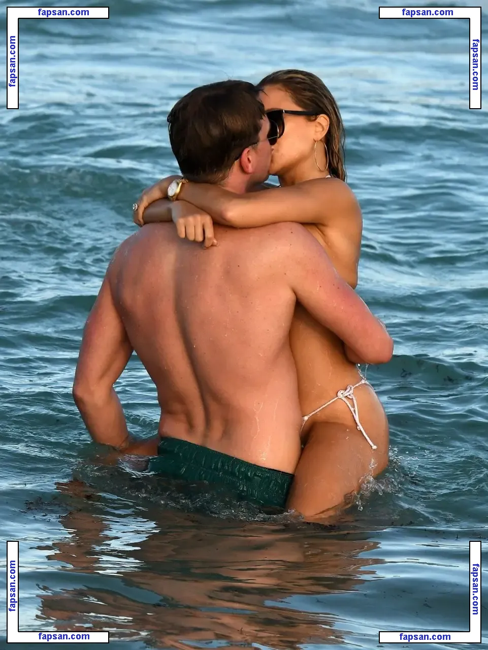 Sylvie Meis nude photo #0110 from OnlyFans