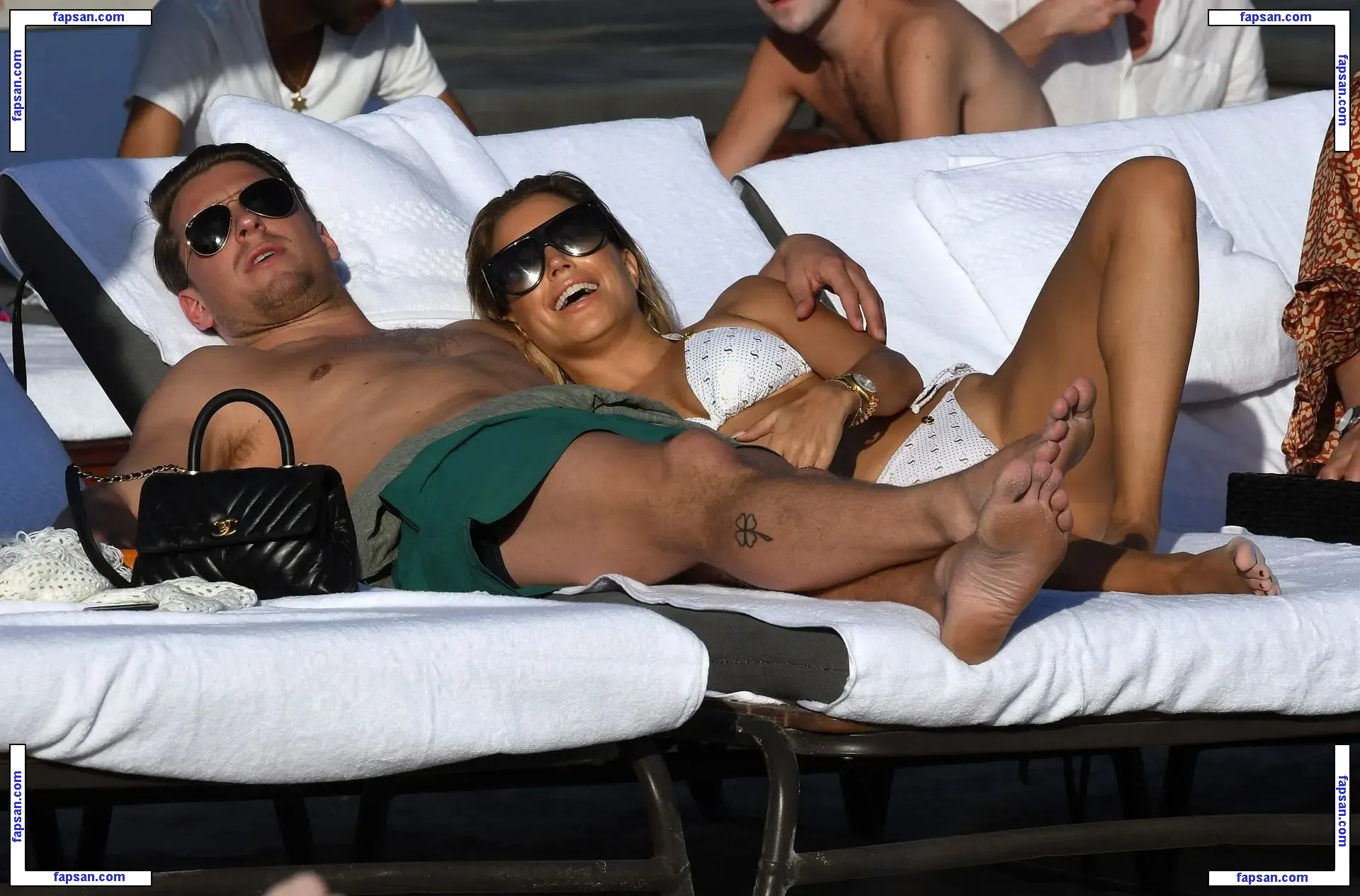 Sylvie Meis nude photo #0117 from OnlyFans