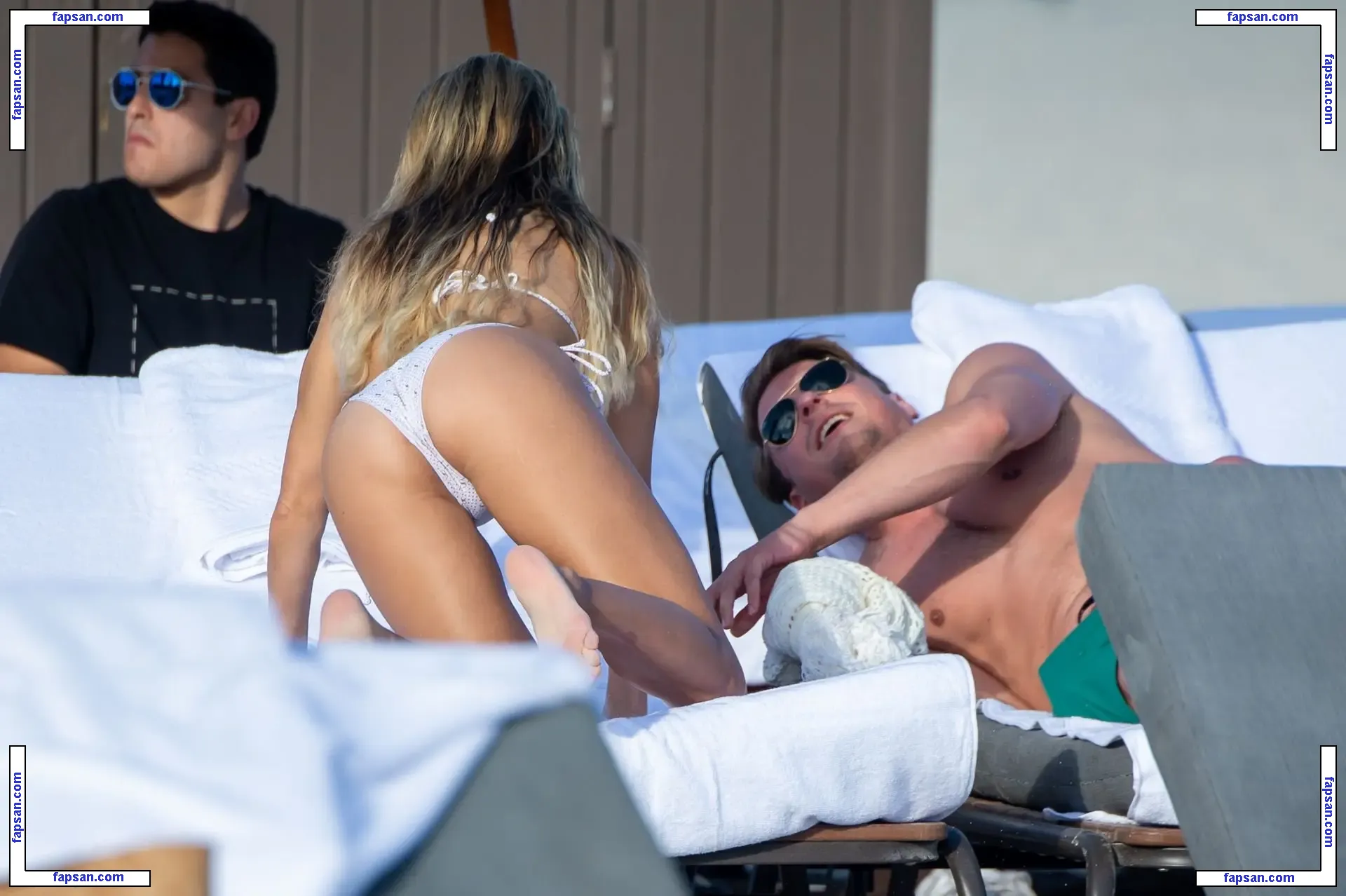 Sylvie Meis nude photo #0125 from OnlyFans