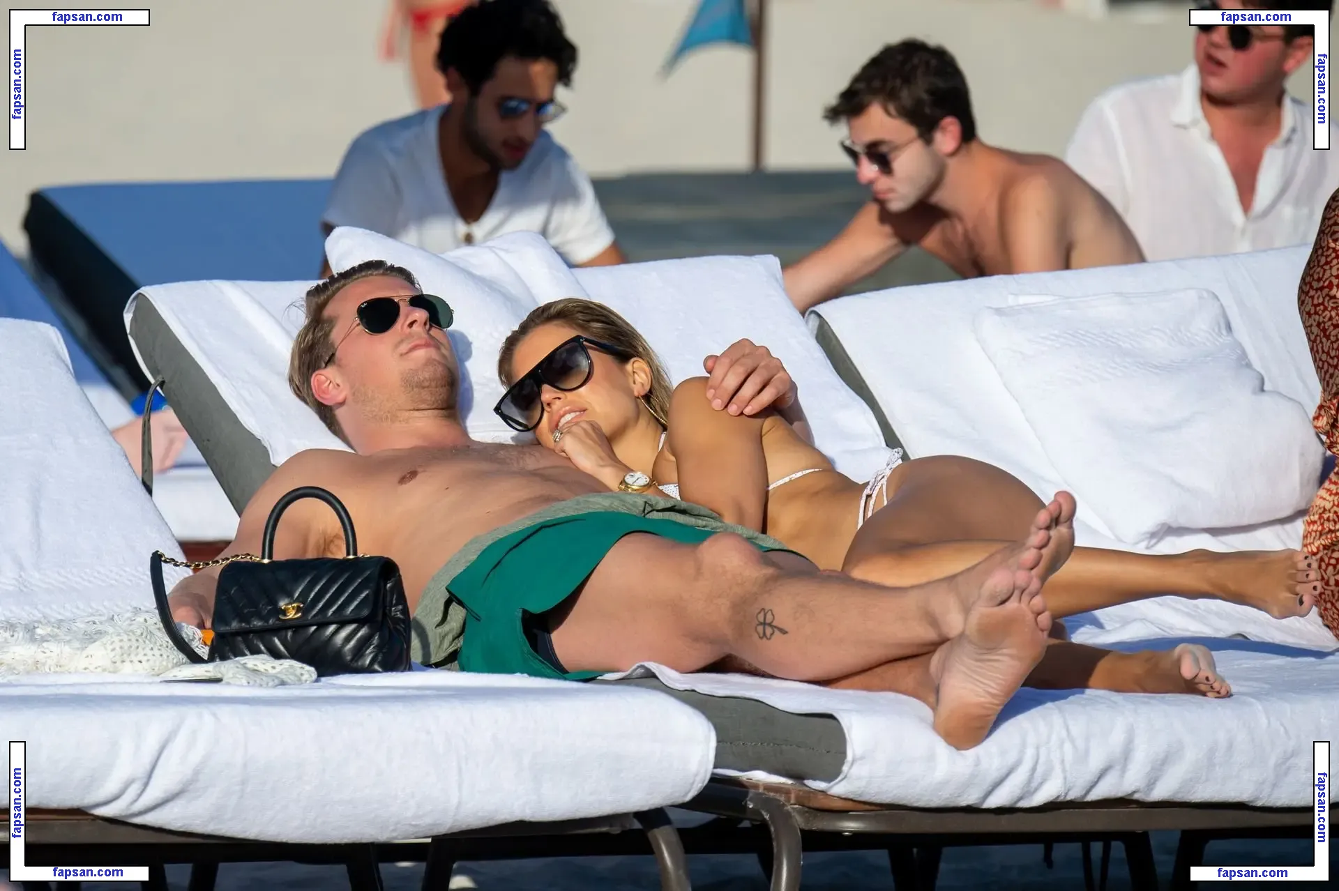 Sylvie Meis nude photo #0131 from OnlyFans