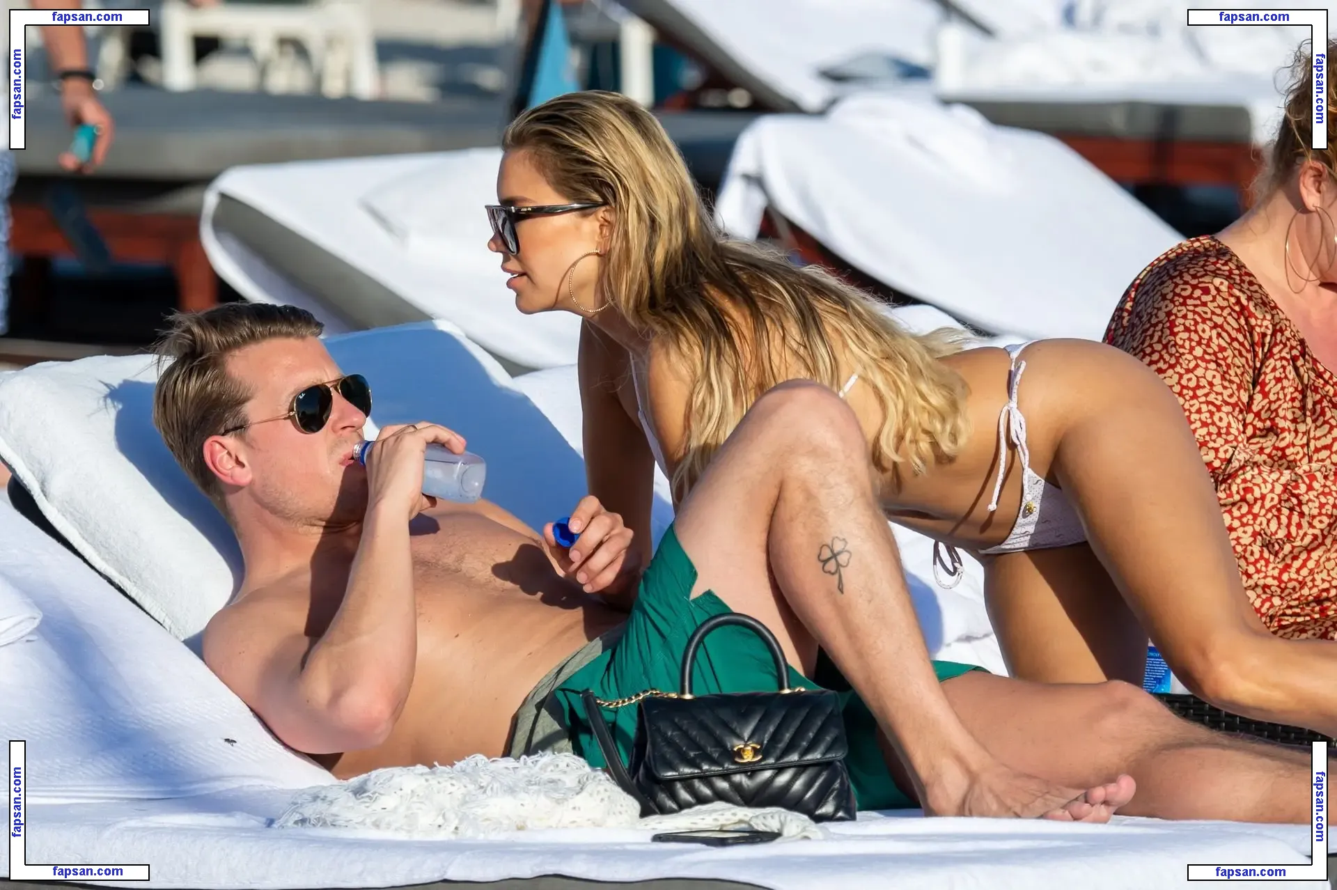 Sylvie Meis nude photo #0134 from OnlyFans