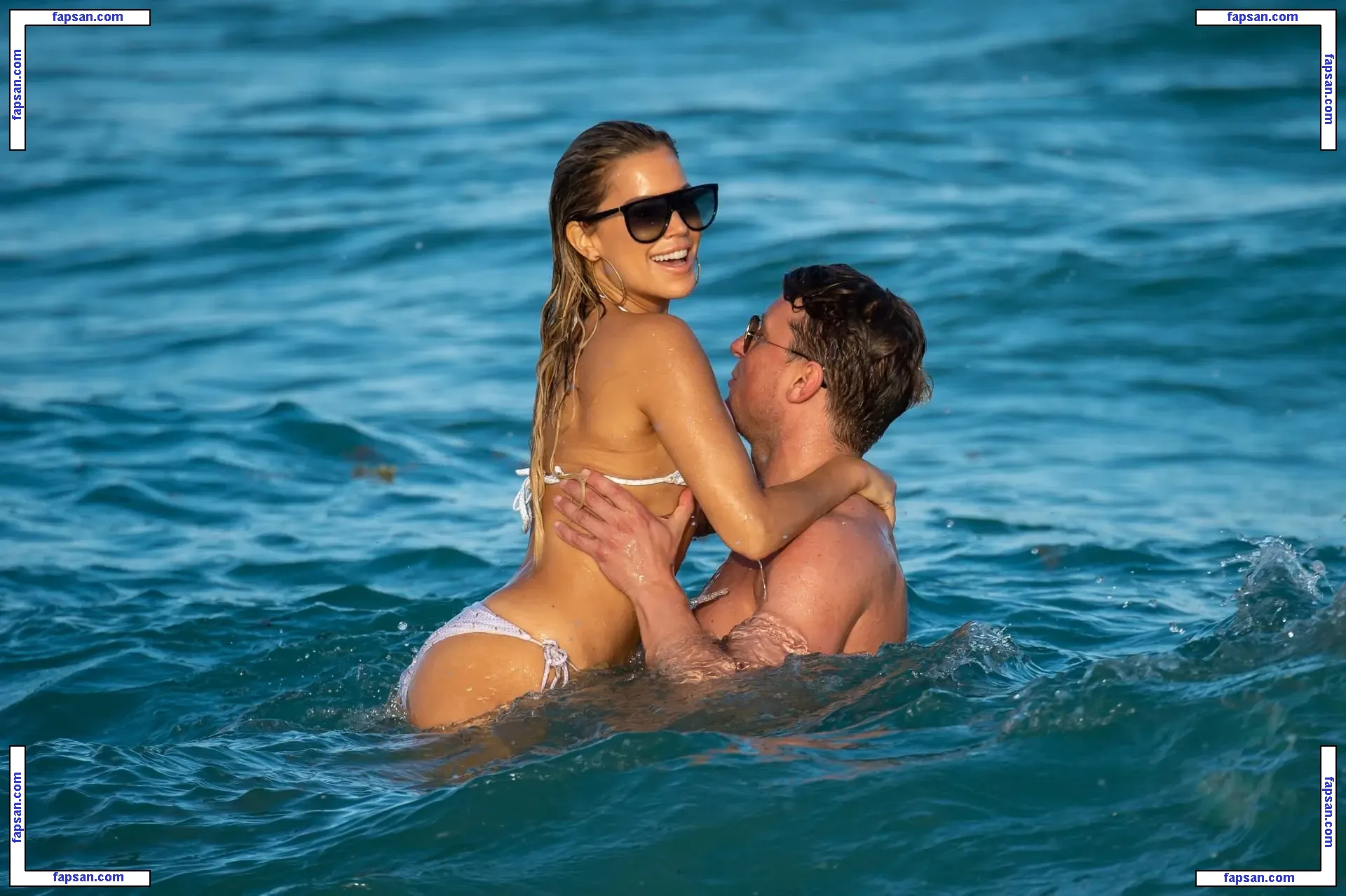 Sylvie Meis nude photo #0149 from OnlyFans