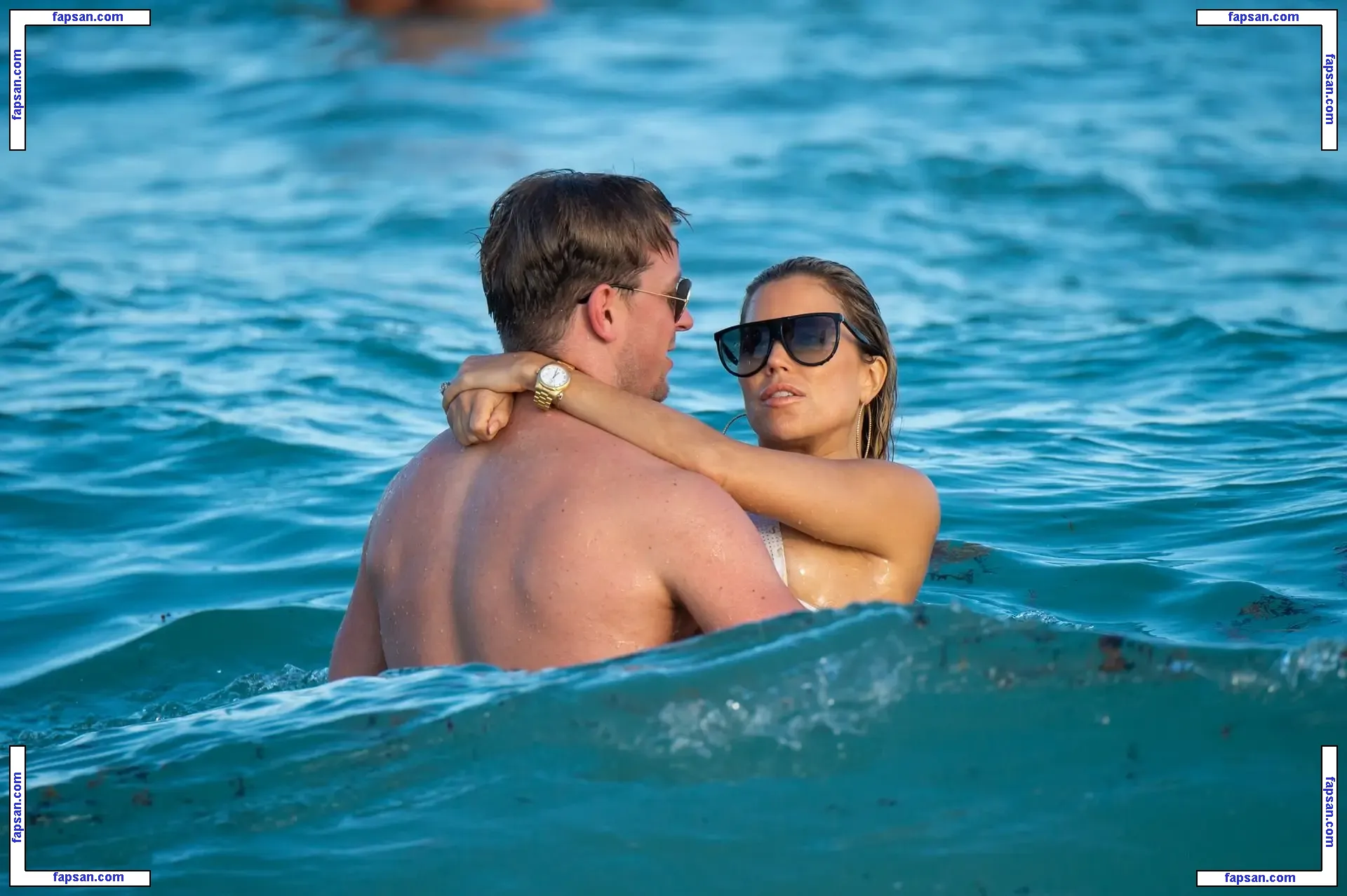 Sylvie Meis голая фото #0169 с Онлифанс