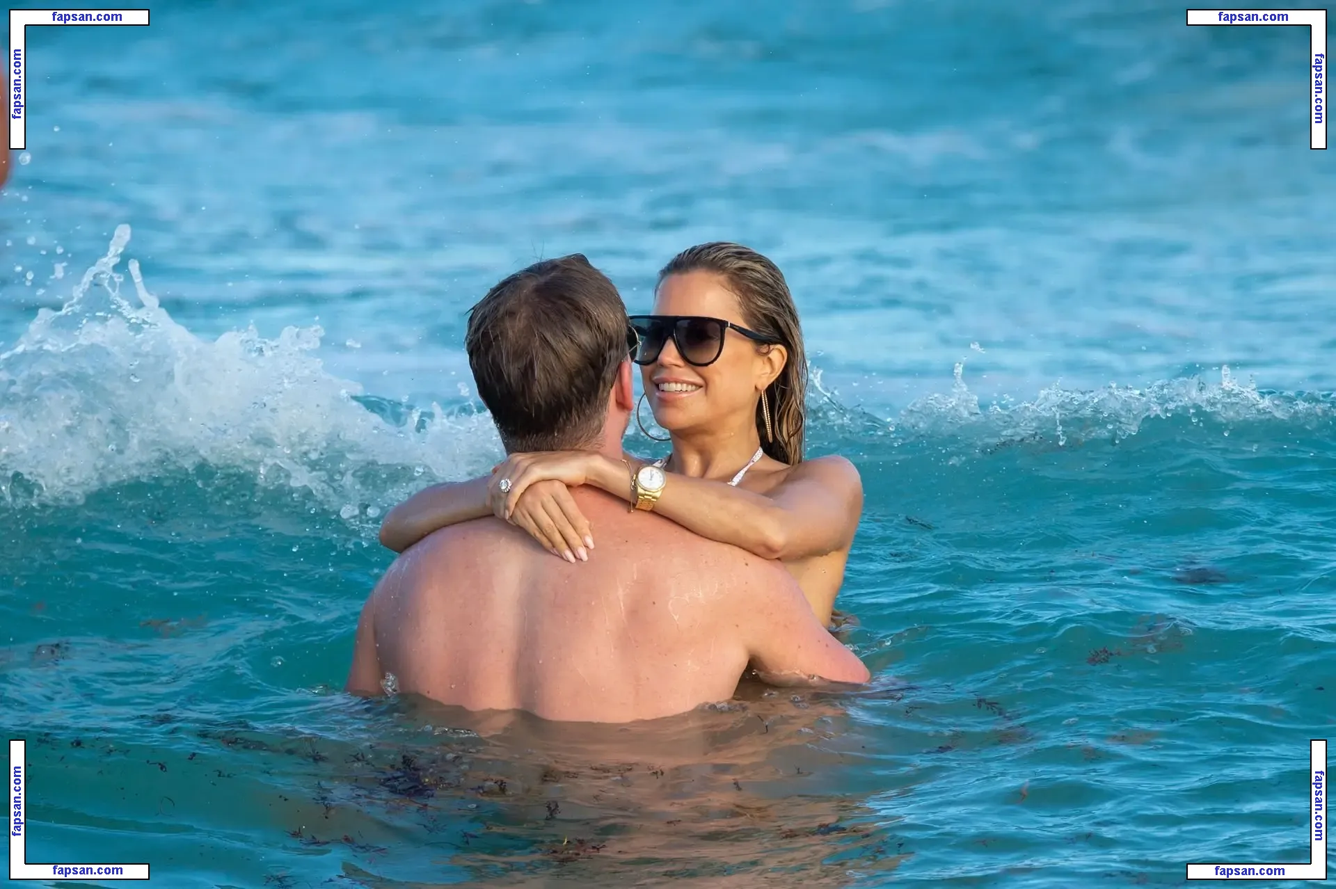 Sylvie Meis nude photo #0173 from OnlyFans